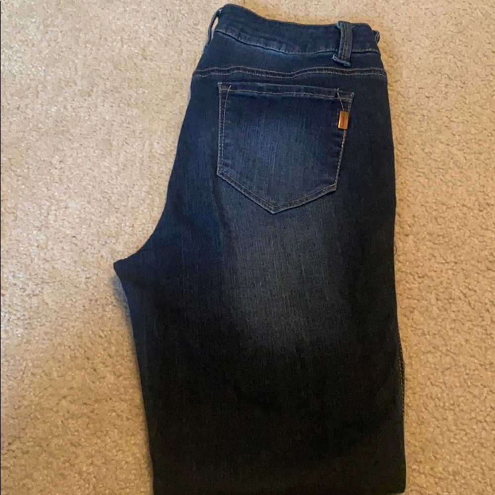1822 denim jeans